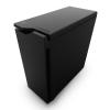 Carcasa nzxt h440 new edition matte black closed