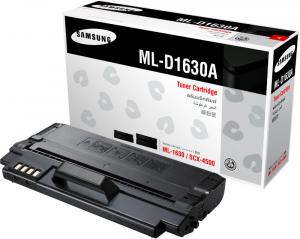 Cartus toner ML-D1630A negru Samsung 2000 pagini