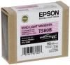 Epson C13T580B00 (T580B00) cartus cerneala vivid magenta deschis 80ml