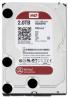 Hard disk western digital red 3.5&quot; 2tb 64mb