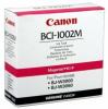 Canon BCI-1002M cartus cerneala magenta 42ml, 375 pagini