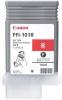 Canon PFI-101R cartus cerneala rosu 130ml