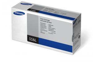 Cartus toner MLT-D116L negru Samsung 3000 pagini