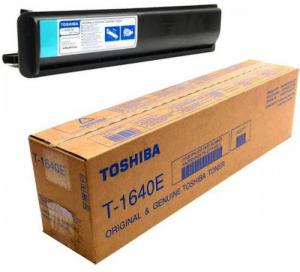 Cartus toner T-1640E negru Toshiba 24.000 pagini