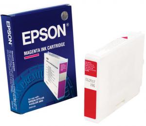 Epson C13S020126 (S020126) cartus cerneala magenta 110ml