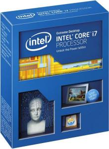 Procesor Intel Core i7 5960X 3 GHz 20MB socket 2011-3