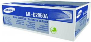 Cartus toner ML-D2850A negru Samsung 2000 pagini