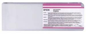 Epson C13T591300 (T591300) cartus cerneala vivid magenta 700ml