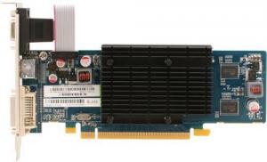 Placa video Sapphire 11166-32-20G Radeon HD 5450 1GB GDDR3 64 bit