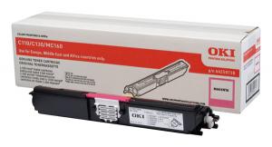 Toner 44250718 (magenta)