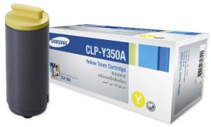 Toner clp y350a (galben)