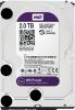 Hard disk western digital purple 3.5&quot; 2tb 64mb