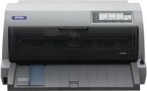 Imprimanta matriciala Epson LQ-690 A4