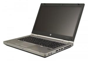 Laptop refurbished HP EliteBook 8460p, 14.1&quot;, Core i5 2540M, 8GB DDR3, 1TB HDD, Windows 8.1