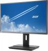 Monitor LED Acer B276HK, 27&quot;, 3840 x 2160, 6ms, HDMI, DP, DVI