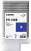 Canon PFI-106B cartus cerneala albastru 130ml