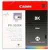 Canon PFI-302BK cartus cerneala negru 330ml