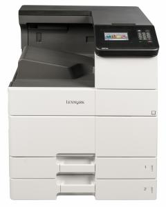 Imprimanta Lexmark MS911de A3 monocrom