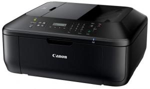 Multifunctional Canon PIXMA MX475 A4 color 4 in 1