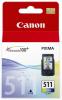 Canon cl-511 cartus