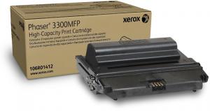 Toner 106r01412 (negru)