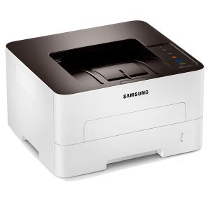 Imprimanta Samsung Xpress SL-M2625 monocrom A4