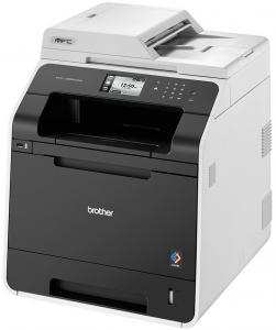 Multifunctional Brother MFC-L8650CDW A4 color 4 in 1