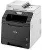 Multifunctional brother mfc-l8650cdw a4 color