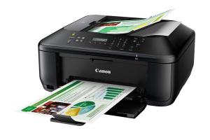 Multifunctional Canon PIXMA MX535 A4 color 4 in 1