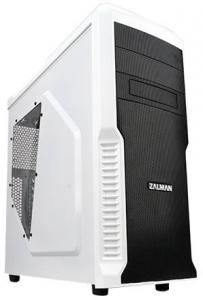 Carcasa Zalman Z3 Plus Alb
