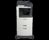 Multifunctional lexmark mx811dxfe a4 monocrom 4 in 1