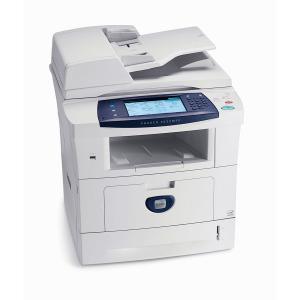 Multifunctional Xerox Phaser 3635MFP A4 monocrom 3 in 1