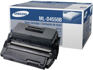 Cartus toner ML-D4550B negru Samsung 20.000 pagini