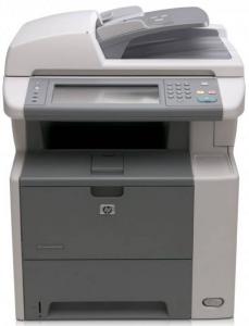 Imprimanta refurbished HP Laserjet M3035 A4 monocrom