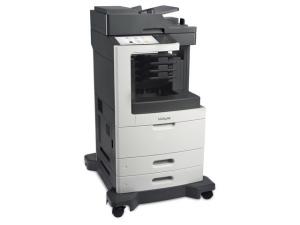 Multifunctional Lexmark MX811DME A4 monocrom 4 in 1