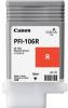 Canon PFI-106R cartus cerneala rosu 130ml