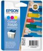 Epson C13T05204010 (T0520) cartus cerneala color 35ml