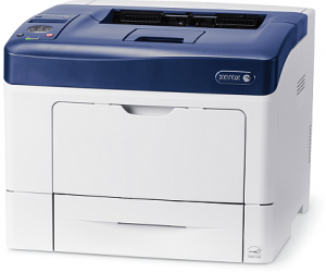 Imprimanta Xerox Phaser 3610N monocrom A4