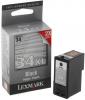 Lexmark 18c0034e (34xl) cartus cerneala negru 500