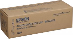 Unitate fotoconductoare C13S051225 magenta Epson 50.000 pagini
