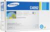 Cartus toner clt-c4092s cyan samsung