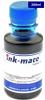 Ink-mate lc1100c flacon refill cerneala cyan brother