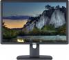 Monitor led dell p2213, 22&quot;, 1680 x 1050, 5ms, dp, dvi, vga, usb