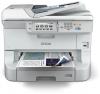 Multifunctional epson workforce pro wf-8510dwf a3 color
