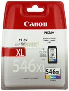 Canon CL-546XL cartus cerneala color 300 pagini