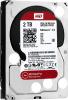 Hard disk western digital red pro 3.5&quot; 2tb 64mb