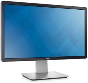 Monitor LED Dell P2214H, 21.5&quot;, 1920 x 1080, 8ms, DP, DVI, VGA, USB