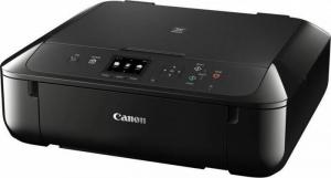 Multifunctional Canon Pixma MG5750 negru A4 color 3 in 1