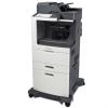 Multifunctional lexmark mx812dxfe a4 monocrom 4 in 1