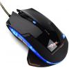 Mouse E-Blue Mazer Type-R negru USB